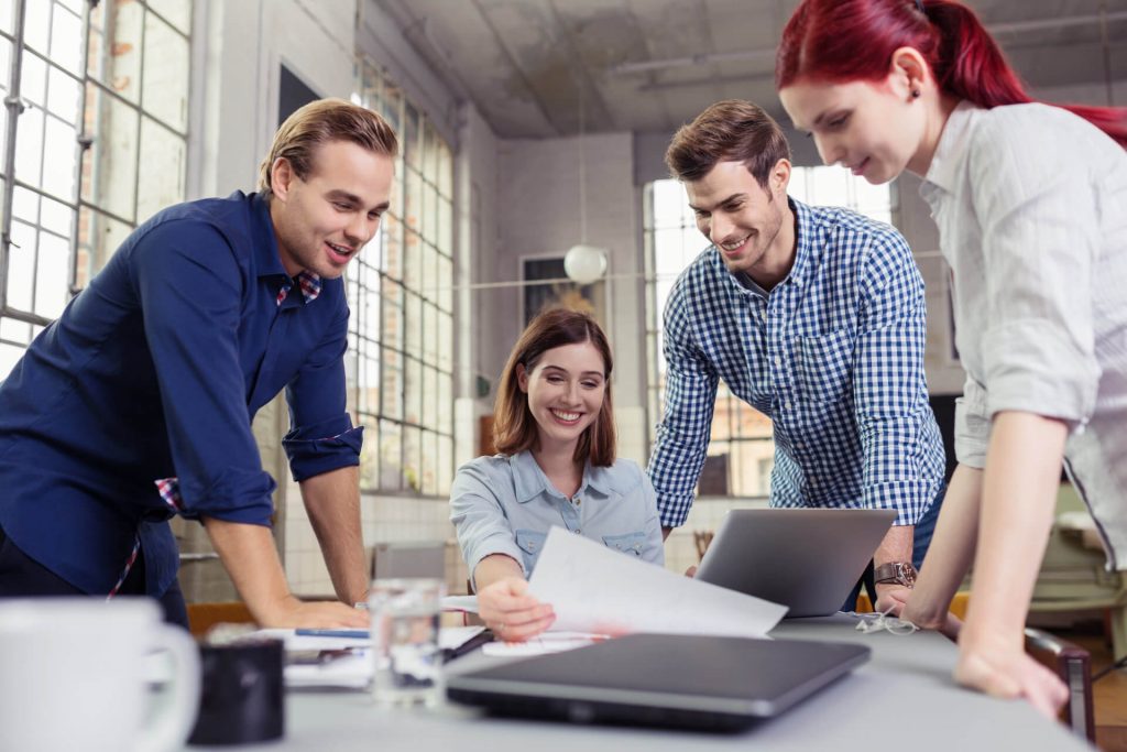 Unternehmensführung studieren