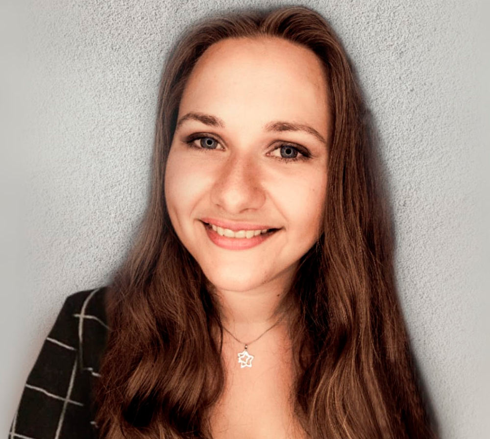 Marlene Kahofer
