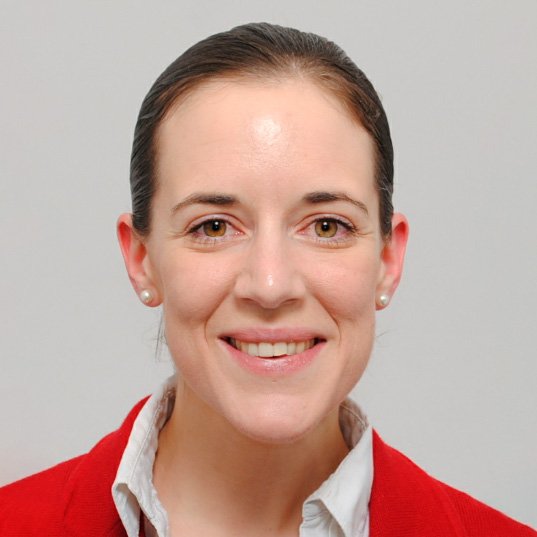 Katharina Fleischmann, M.A.