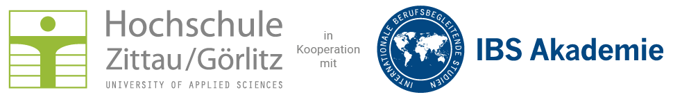 Kooperationsloge HSZG-IBS Akademie