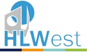 Logo der HLWest