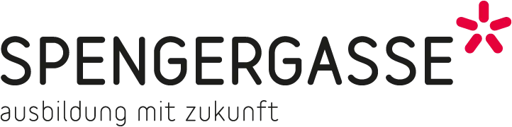 Logo der HTL Spengergasse
