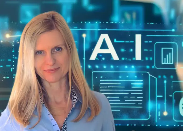 Prof. Dr. Christa Riffert, Gründerin und Direktorin der IBS Akademie