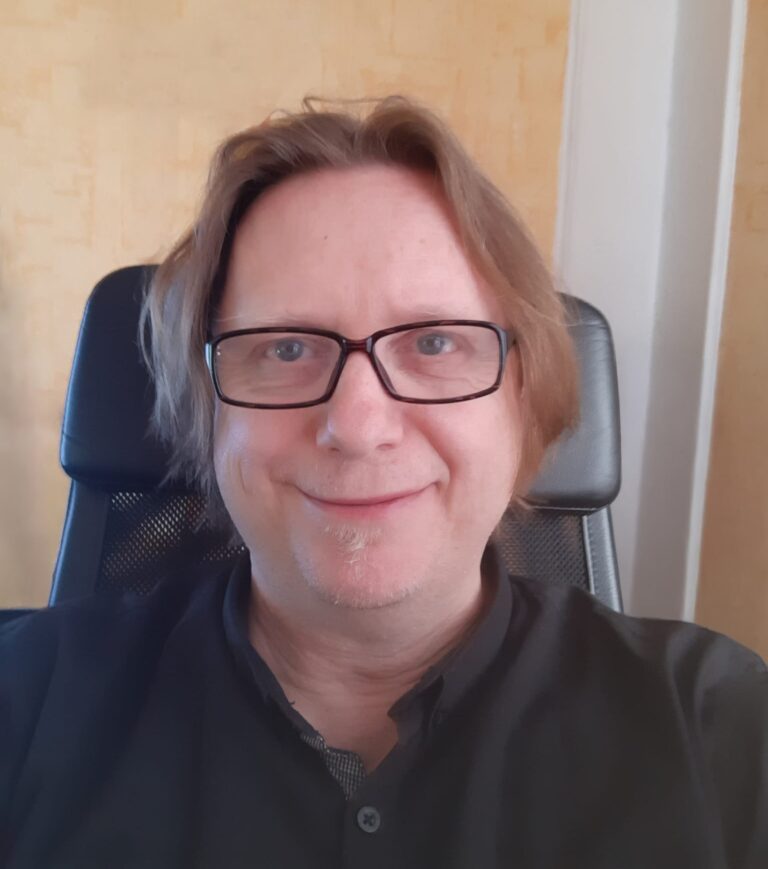 Prof. DI Andreas Stach BEd MEd, Dozentin im Bachelor KI Management der IBS-Akademie