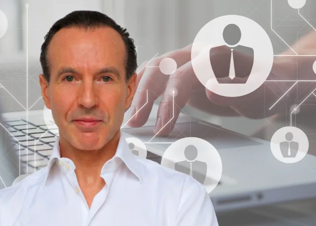 Univ.-Lekt. Mag. Dr. Josef Sawetz, KI-Disruption im People Management
