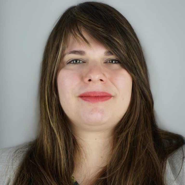 Christina Schweiger Studienbetreuung
