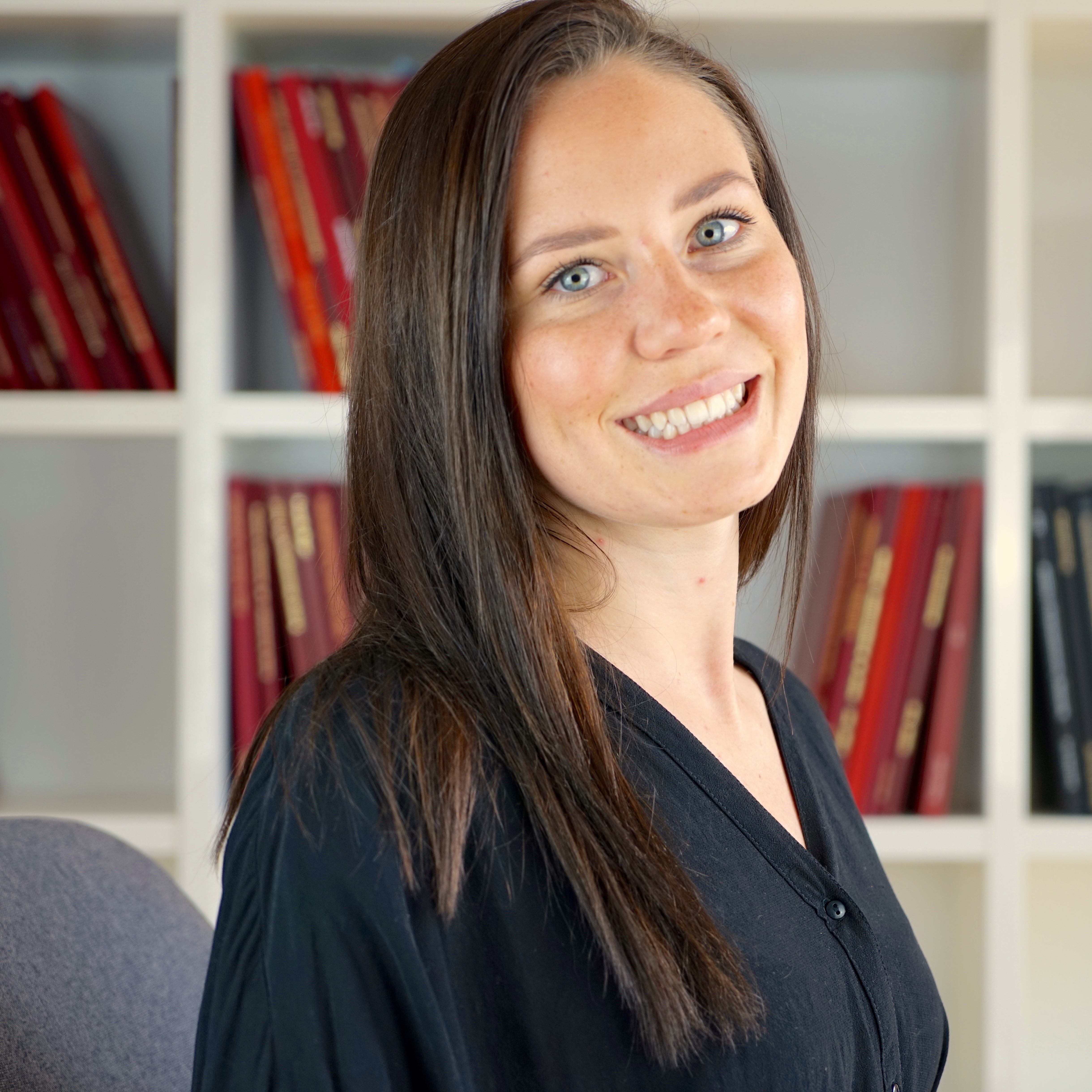 Alexandra Lehner, B.A., BEd