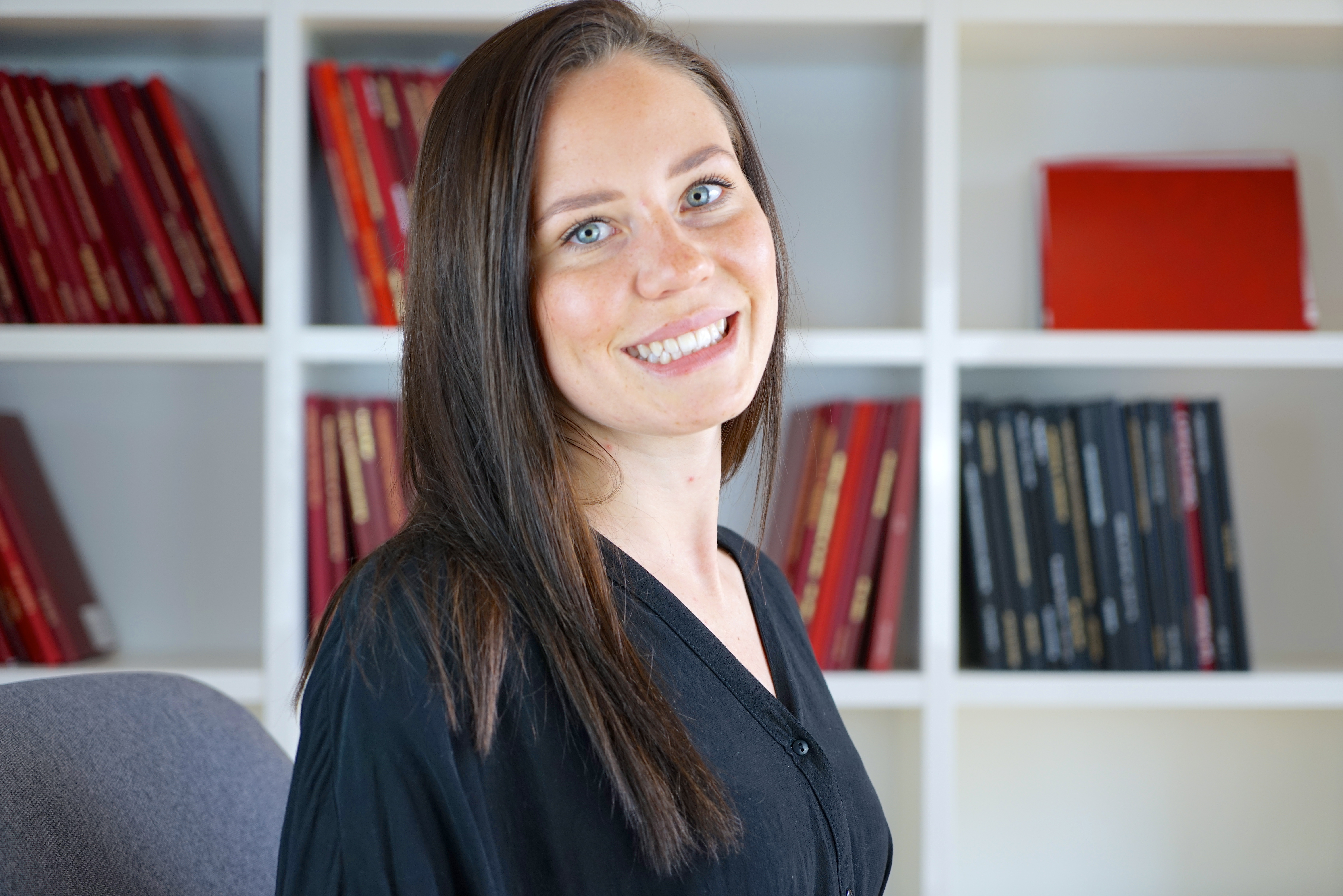 Alexandra Lehner, B.A.