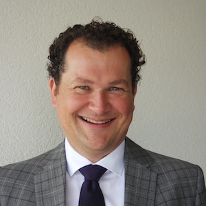 DDr. Reinhard Gruber