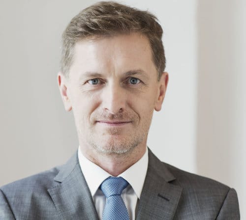 Dr. jur. Armin Bammer