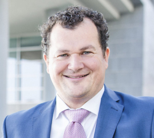DDr. Reinhard Gruber