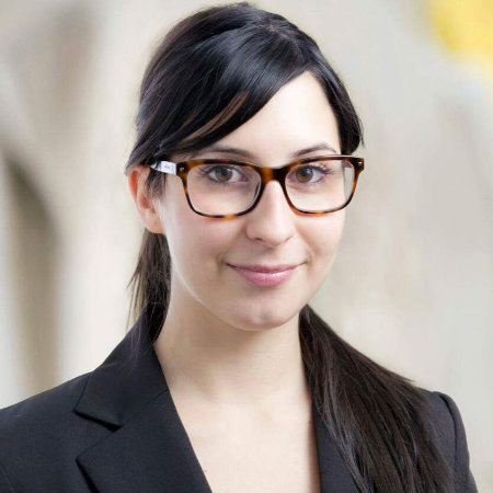 Sophie Puchegger, M.A. (in Karenz)