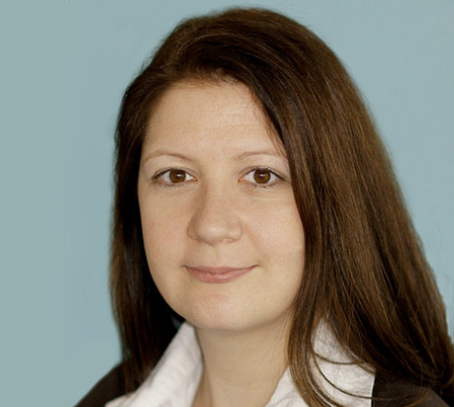 Mag. Ilona Ledóchowski-Partilla