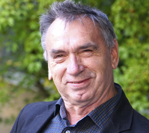 Dr. Hansjörg Preiss