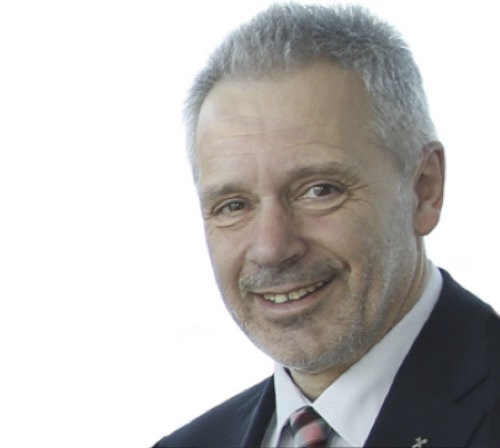 Mag. Wolfgang Pundy