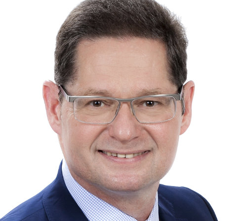 Prof. Dr. Günther Singer