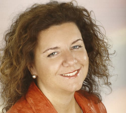 Mag. Gabriele Tragschitz-Köck