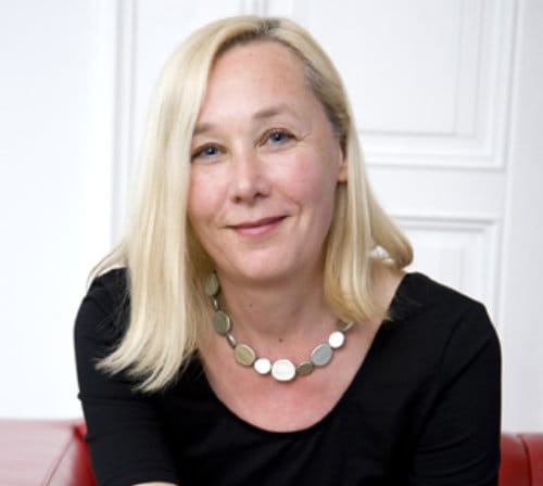 Mag. Karin Wolf