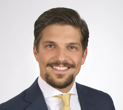 Mag. Matthias Zeinitzer