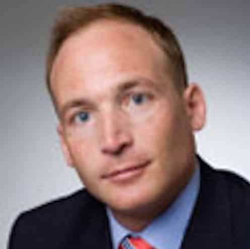 Dr. Martin Hartberger