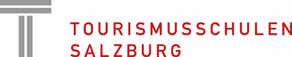 Logo Tourismusschulen Salzburg